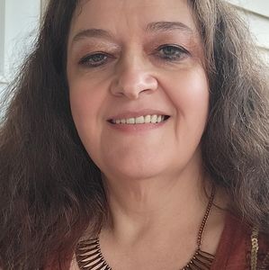 Meet your Posher, Rhetta